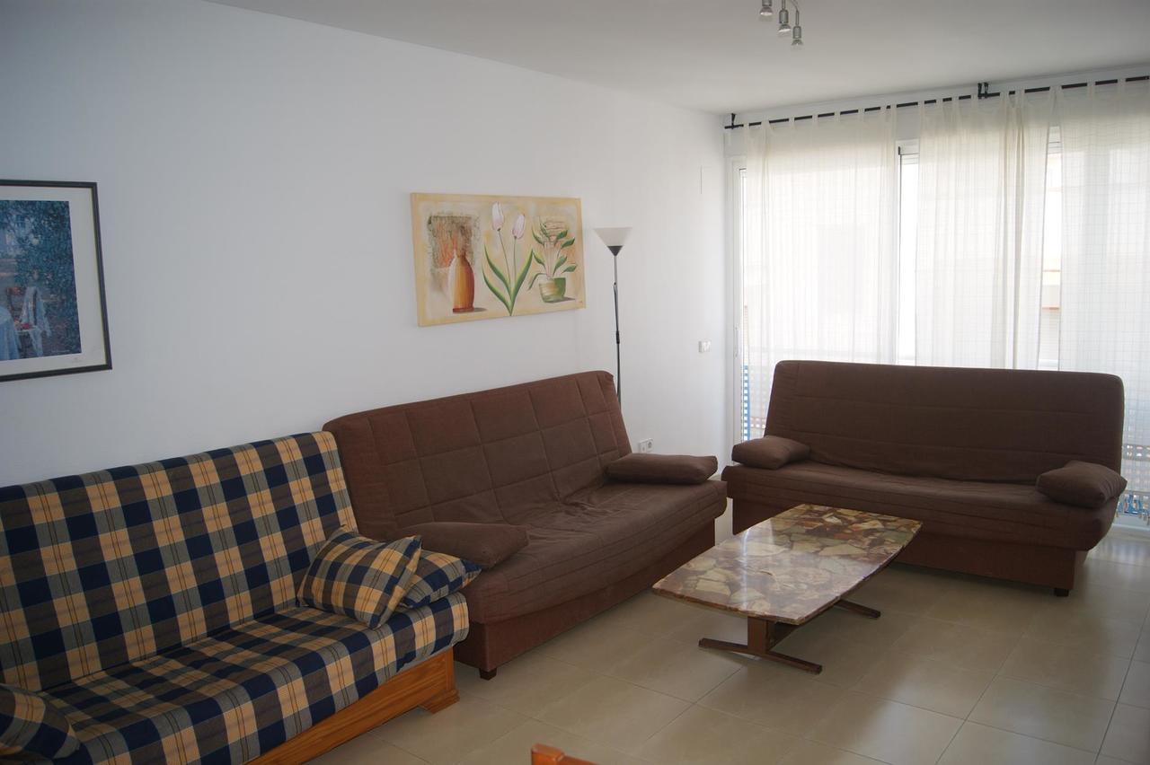 Apartamentos San Miguel Alcoceber Exterior foto